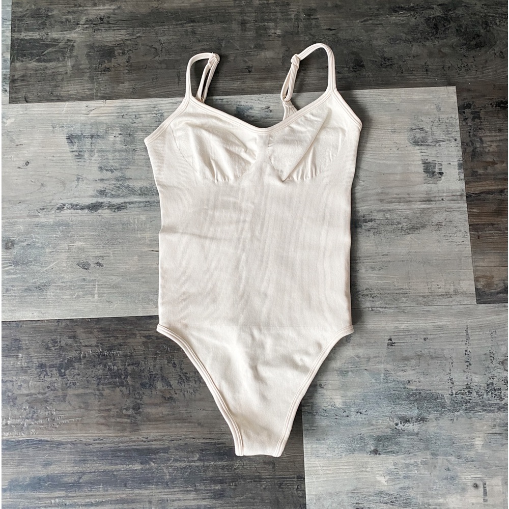 Body Suit